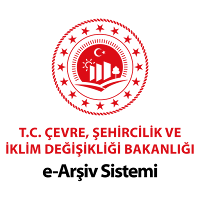 E-Arşiv