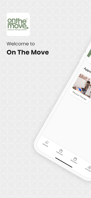 On the Move Screenshot 0
