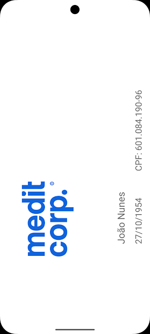MeditCorp Screenshot 3