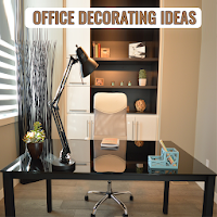 Office Decorating Ideas