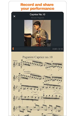 SOLCHESTRA Screenshot 2