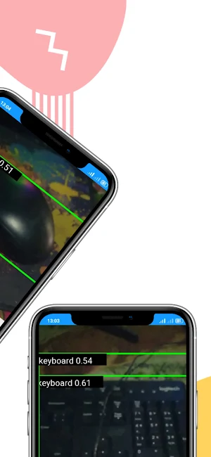 Object Detection - Ai Identify Screenshot 2