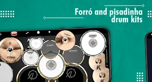 Mega Drum - Drum Kit 2021 Screenshot 2