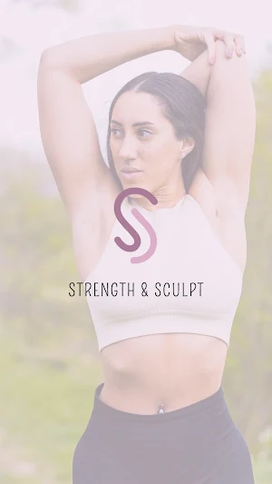 Strength and Sculpt Screenshot 0