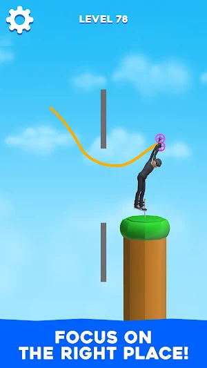 Draw To Break Screenshot 2