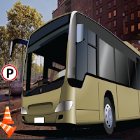 Extreme Bus Parking Super