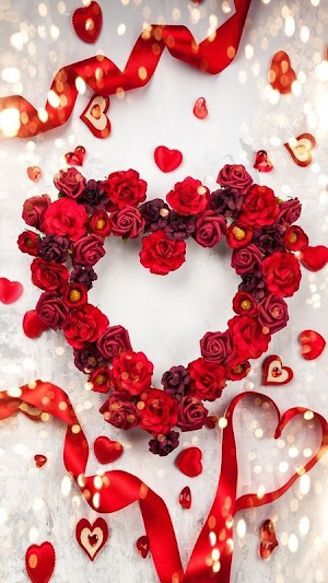 Happy Valentines Day 2024 Screenshot 1