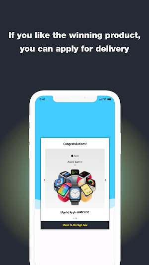PocketPangPang-Random shopping Screenshot 2