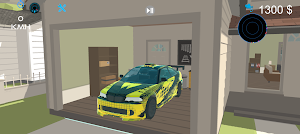 World of Cars: Open World Screenshot 2