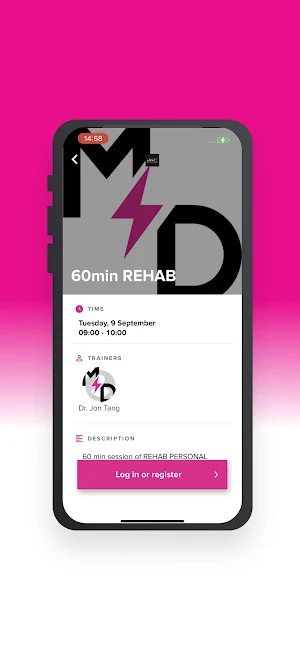 Cult Bodyshop Screenshot 1