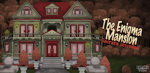 The Enigma Mansion Screenshot 0