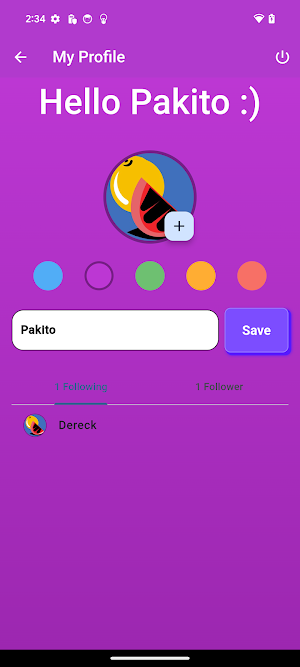 Sava Screenshot 3