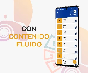 Diccionario Quechua - Edición Quri Screenshot 3