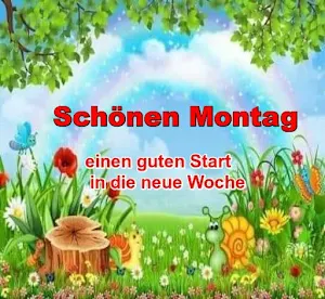 Tägliche Guten-Morgen-Bilder Screenshot 0
