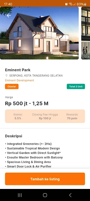 Stellar Agent Screenshot 2