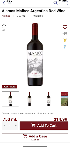 Florham Park Liquors Screenshot 1