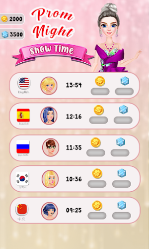 Doll Dress up Games-Doll Games Screenshot 3