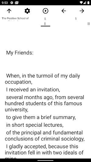 Book, The Positive School of C Screenshot 1
