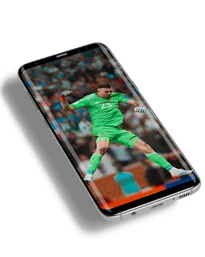 Emiliano Martínez Wallpapers Screenshot 1