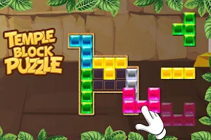 Temple Puzzle Jewel Screenshot 0