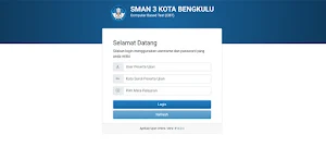 Exam SmantiBKL Screenshot 2