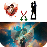 Photo Mixer and Photo collages