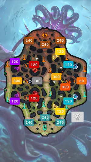 Smite Jungle Timer Screenshot 1