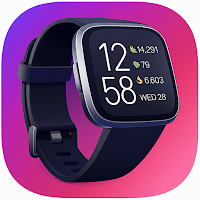 Fitbit Versa 2 App Guide
