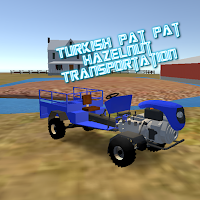 Patpat Hazelnut Transportation