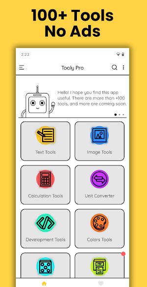 Toolbox Pro: All Tools In One Screenshot 0