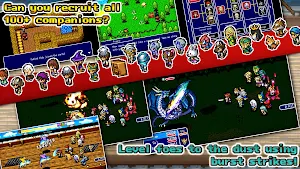 RPG Alvastia Chronicles Screenshot 2