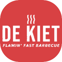 De Kiet Fast Barbecue