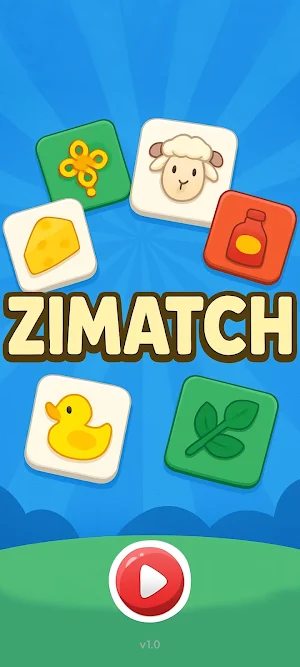 Zimatch Screenshot 0