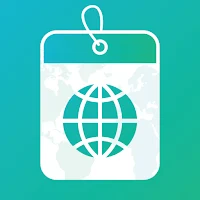 Atlas - Travel Organizer
