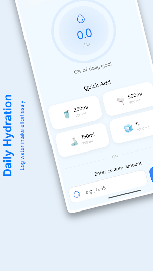 Mooderator: Private Wellness Screenshot 2