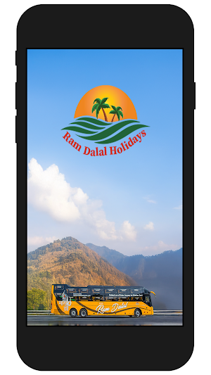 Ram Dalal Holidays Screenshot 0
