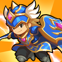 Raid the Dungeon : Idle RPG Heroes AFK or Tap Tap