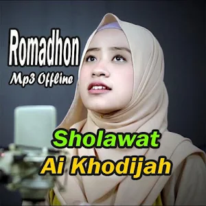 Romadhon - Ai Khodijah Offline Screenshot 0