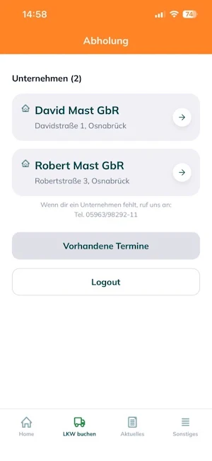 ANTON KNOLL Screenshot 1