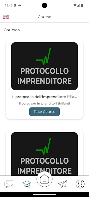 MKTG Screenshot 1