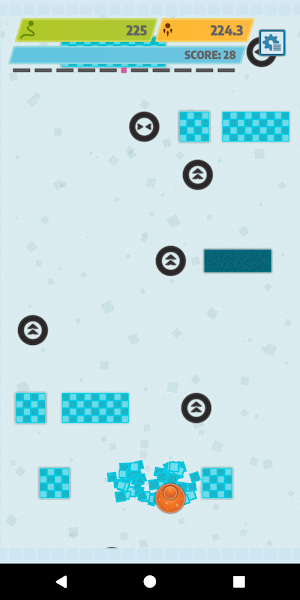 SpotSpeeder Screenshot 3