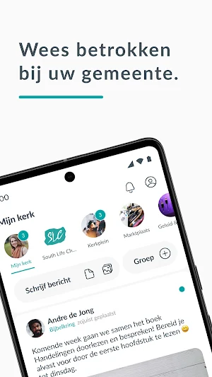 South Life Church Screenshot 0