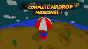 Airdrop Rings Screenshot 2