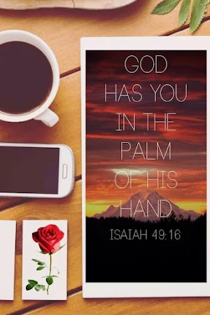 Amplified Bible Classic (AMPC) Screenshot 1