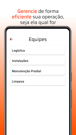 uaipe Screenshot 3