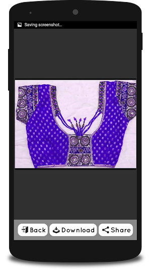Dress neck design for women Screenshot 3