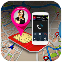 Live Mobile Number Tracker