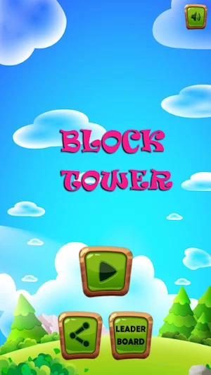 Block Tower Screenshot 0