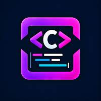CodeMaster: Mobile Code Editor