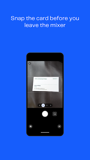 AfterShake Screenshot 1
